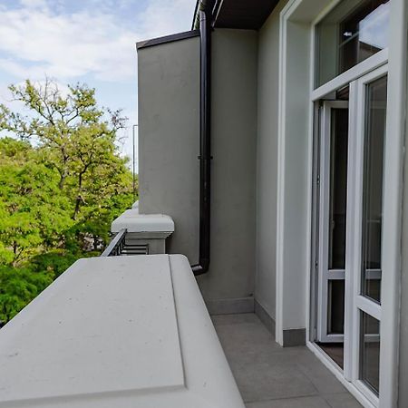 Duke Apartments 오데사 외부 사진