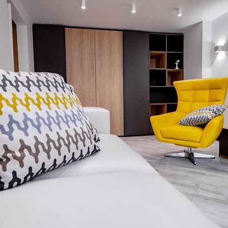 Duke Apartments 오데사 외부 사진