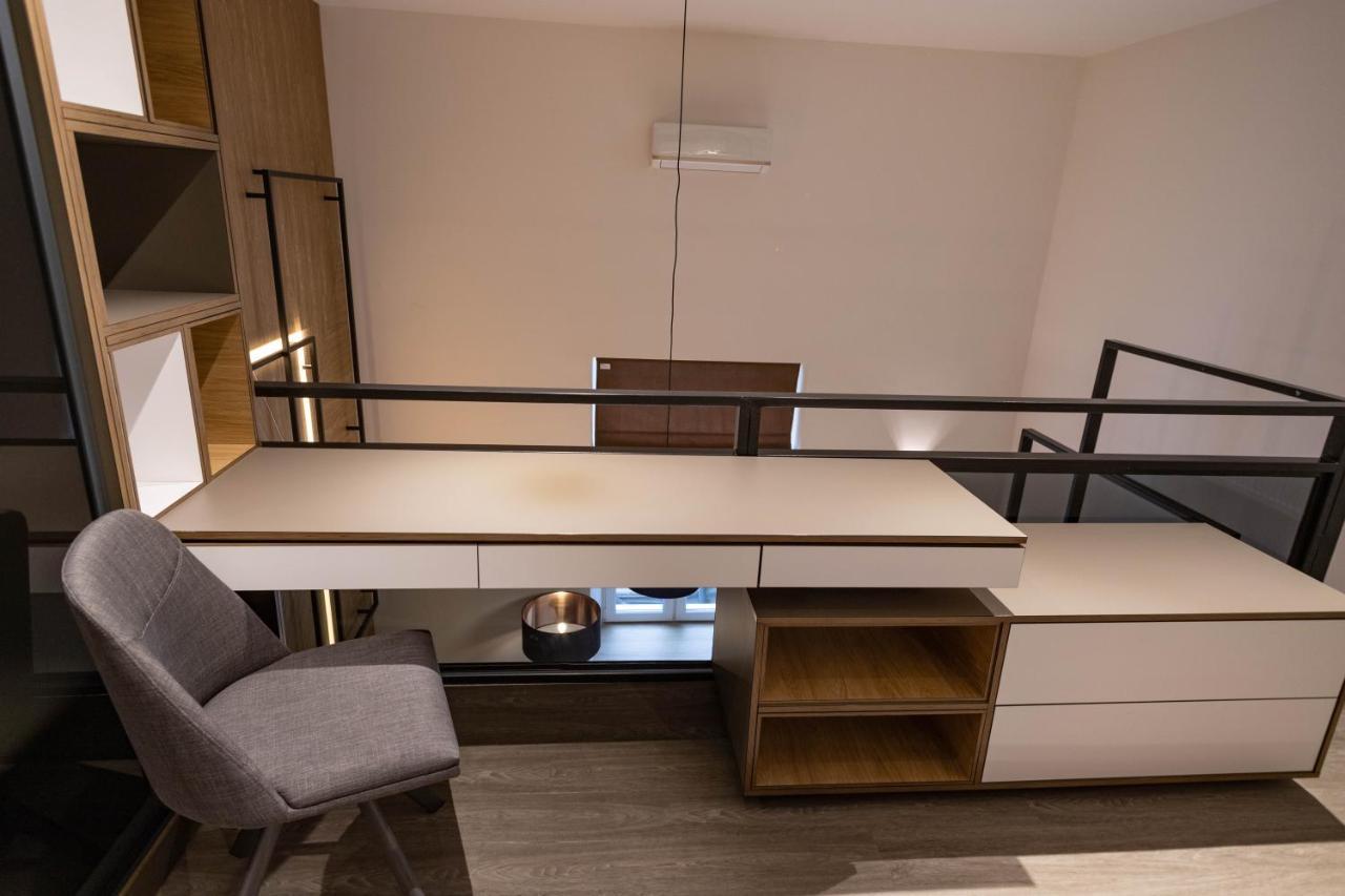 Duke Apartments 오데사 외부 사진