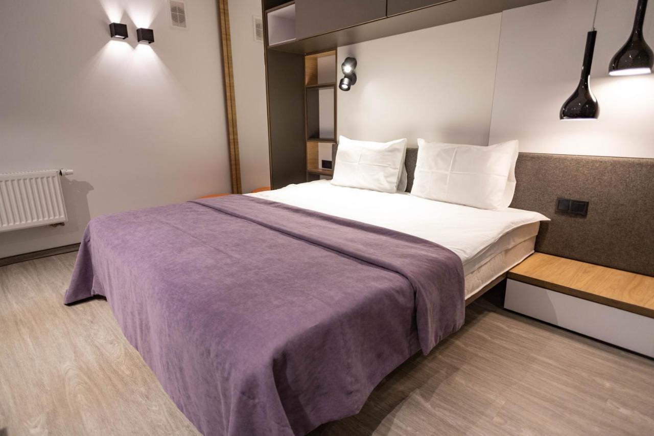Duke Apartments 오데사 외부 사진