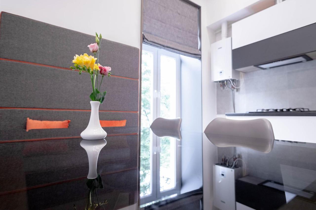 Duke Apartments 오데사 외부 사진
