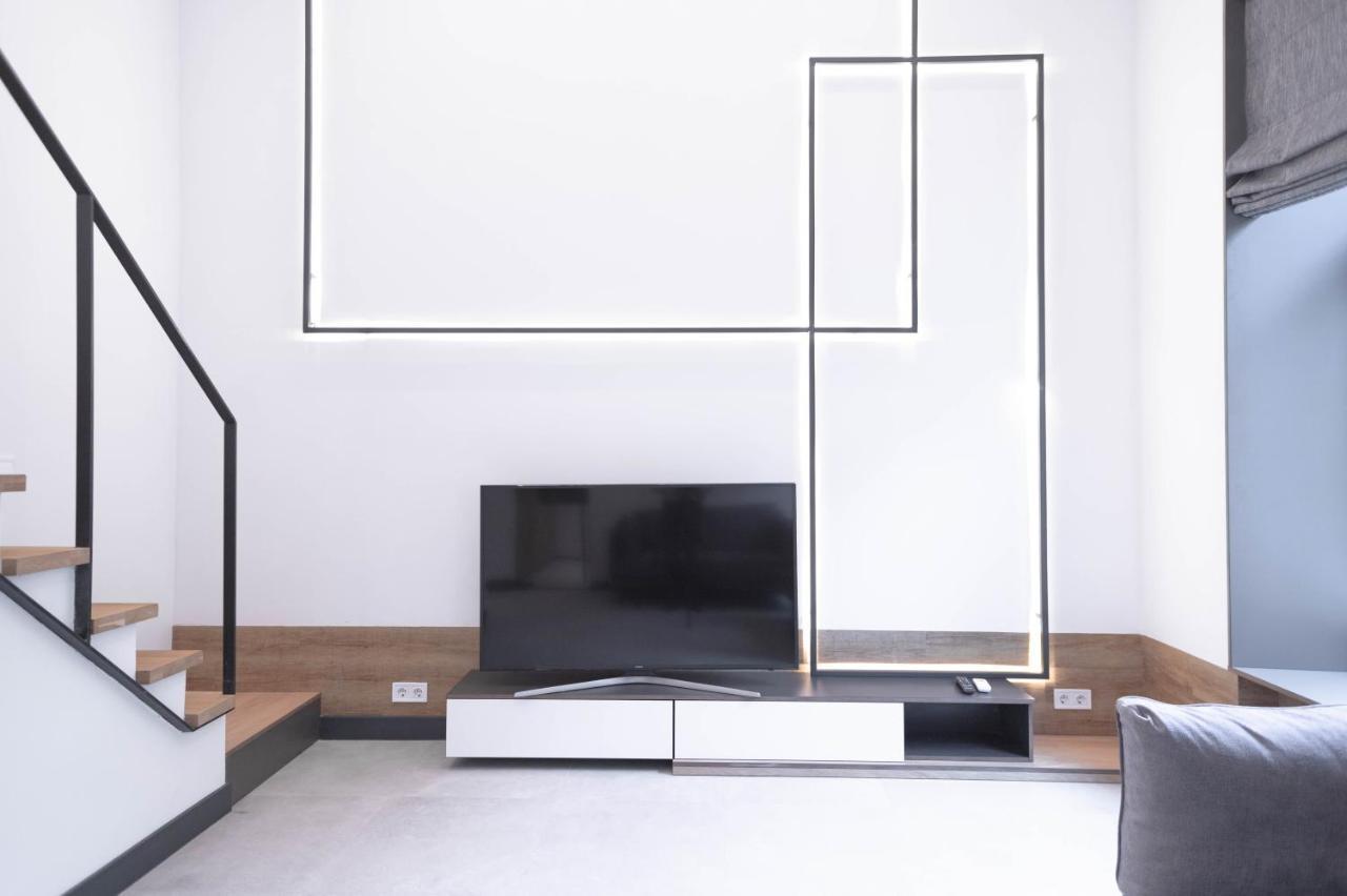 Duke Apartments 오데사 외부 사진