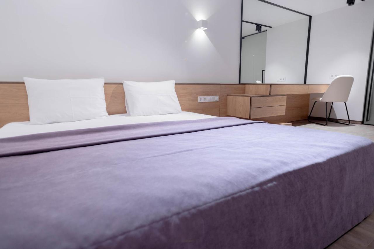 Duke Apartments 오데사 외부 사진