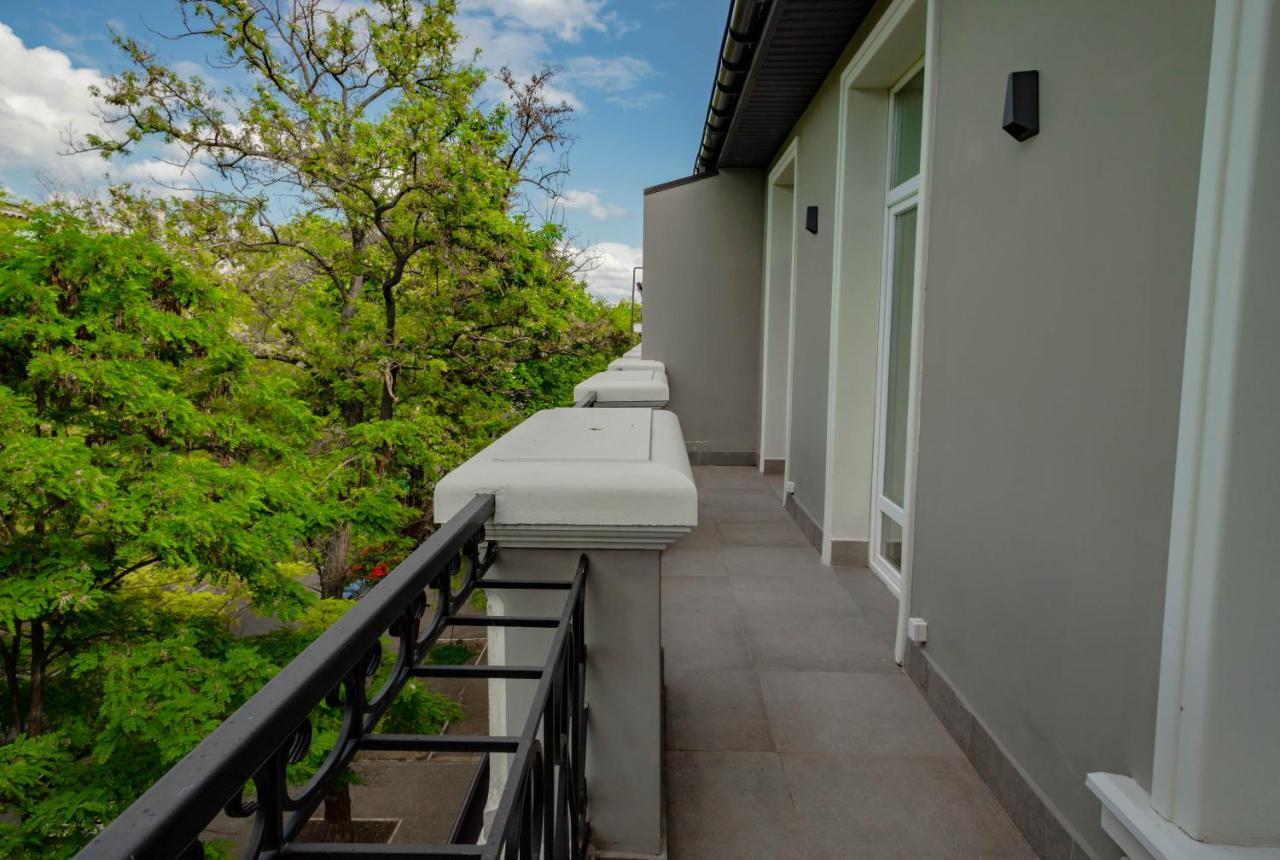 Duke Apartments 오데사 외부 사진