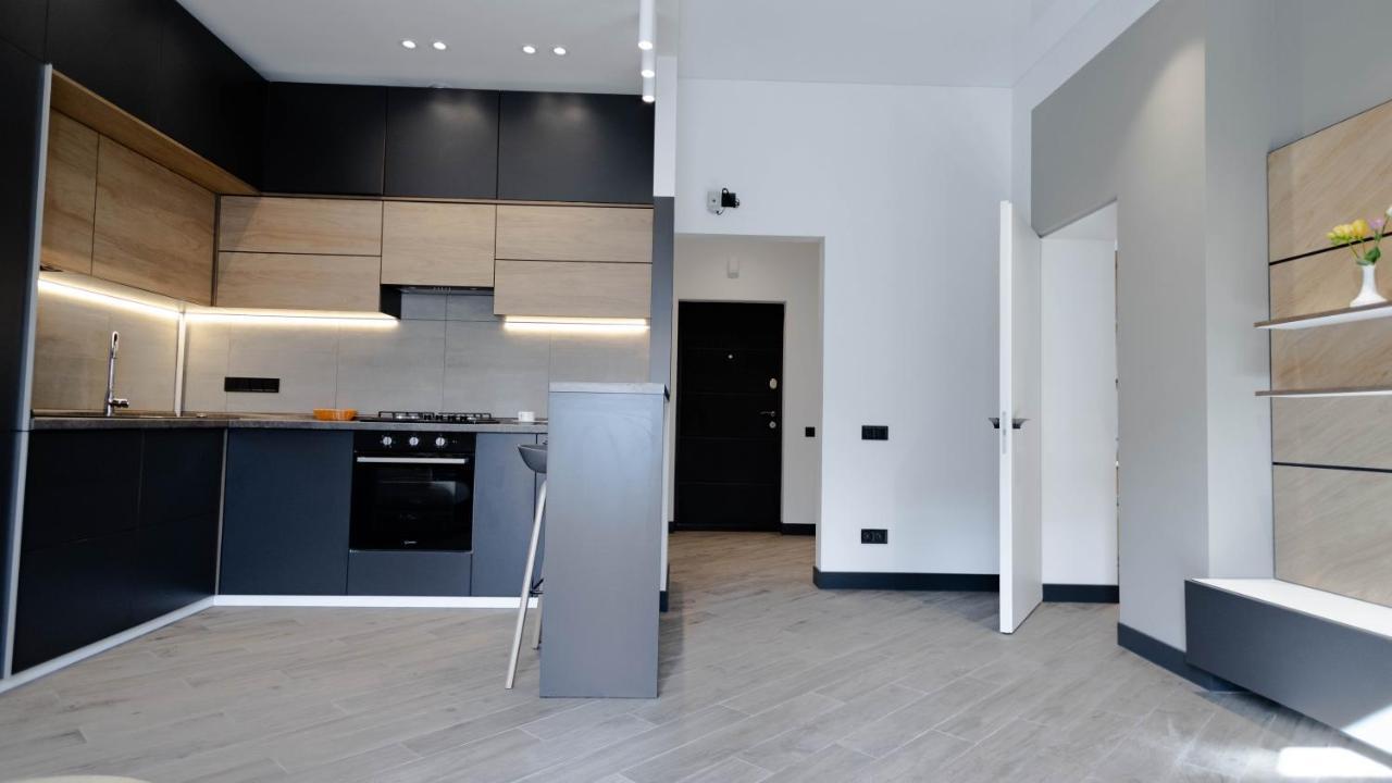 Duke Apartments 오데사 외부 사진