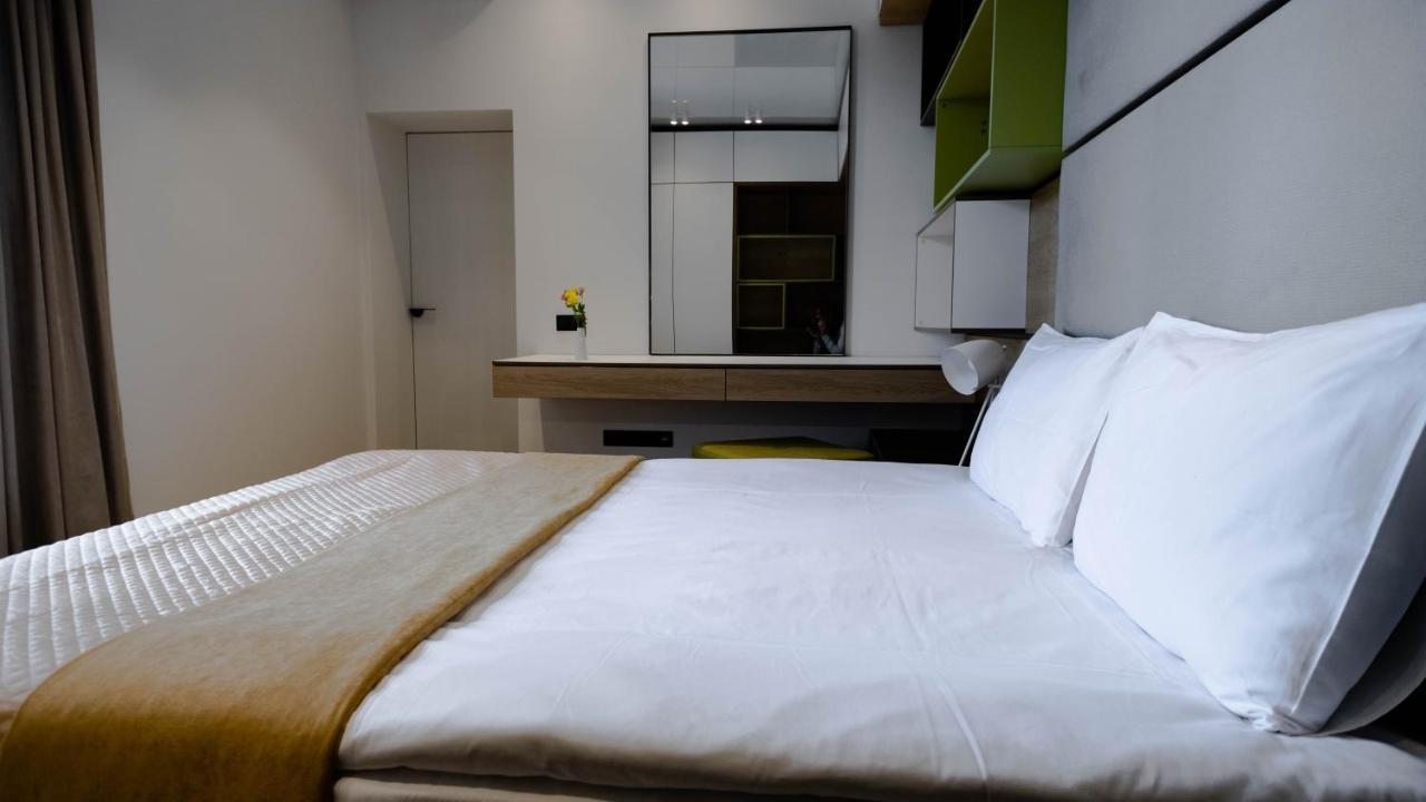Duke Apartments 오데사 외부 사진