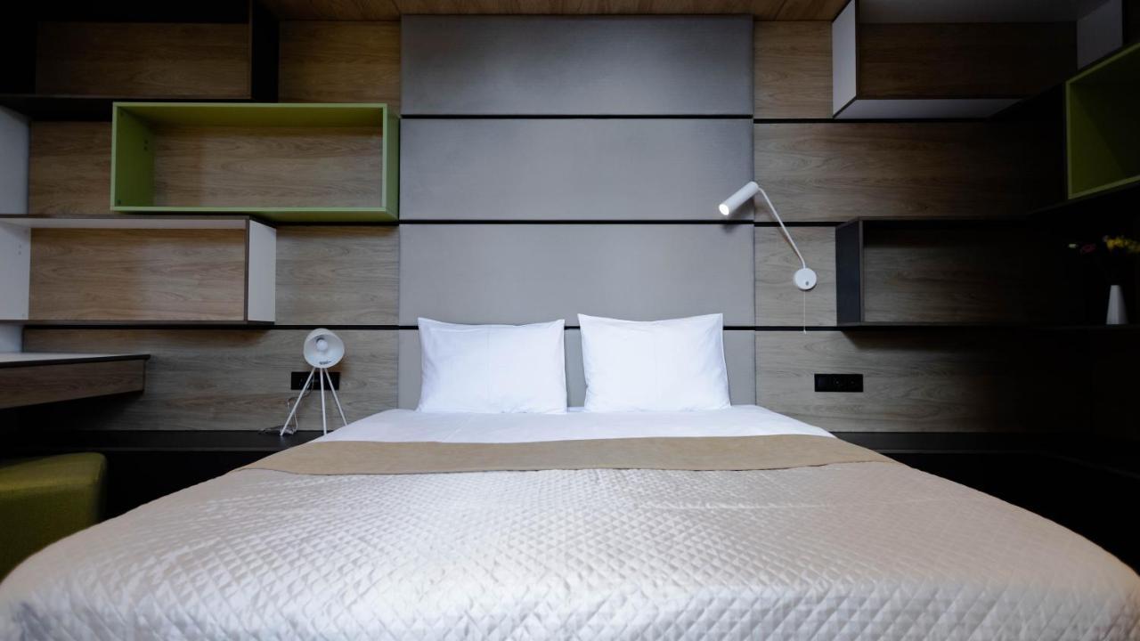 Duke Apartments 오데사 외부 사진