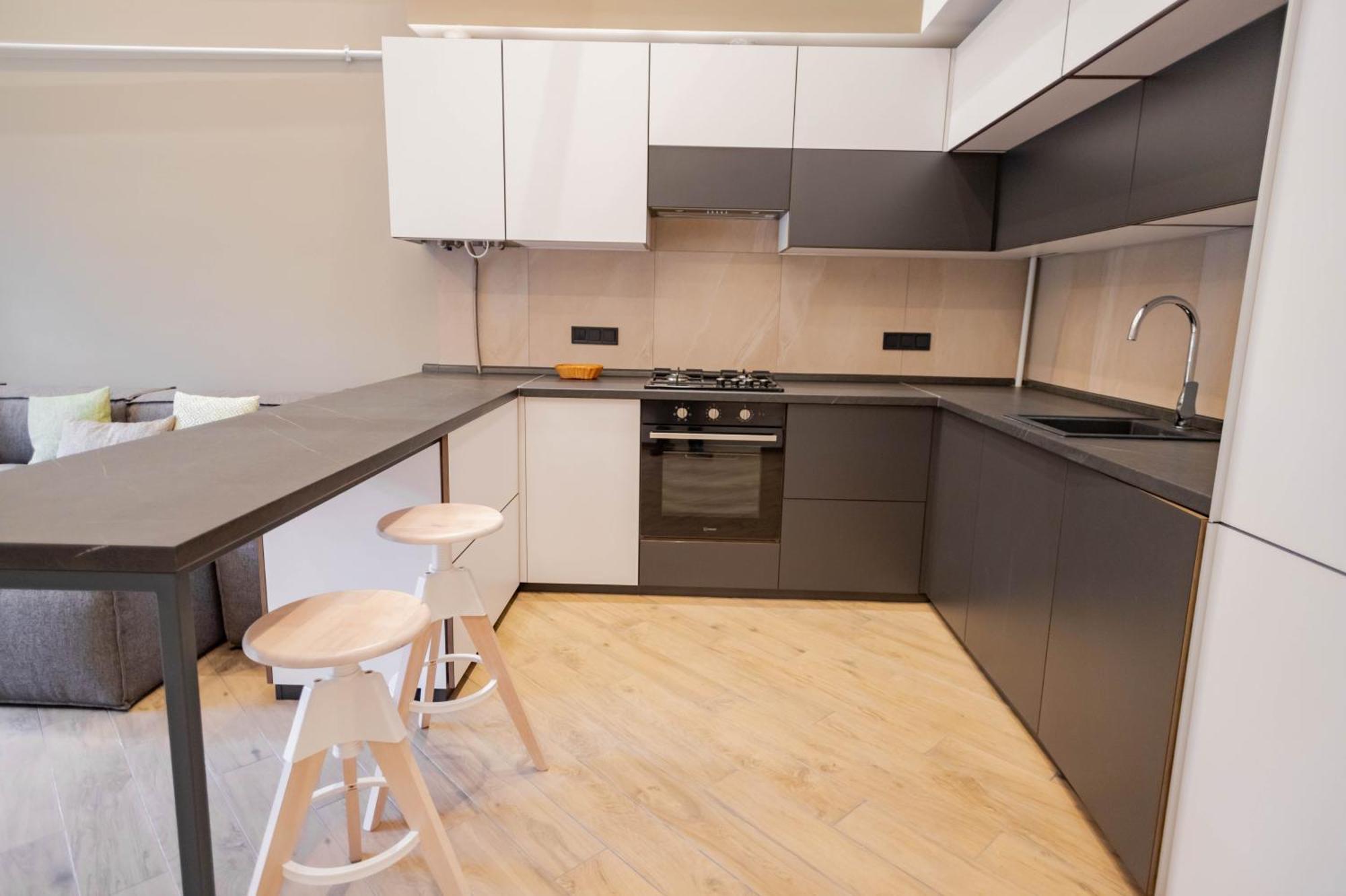 Duke Apartments 오데사 외부 사진