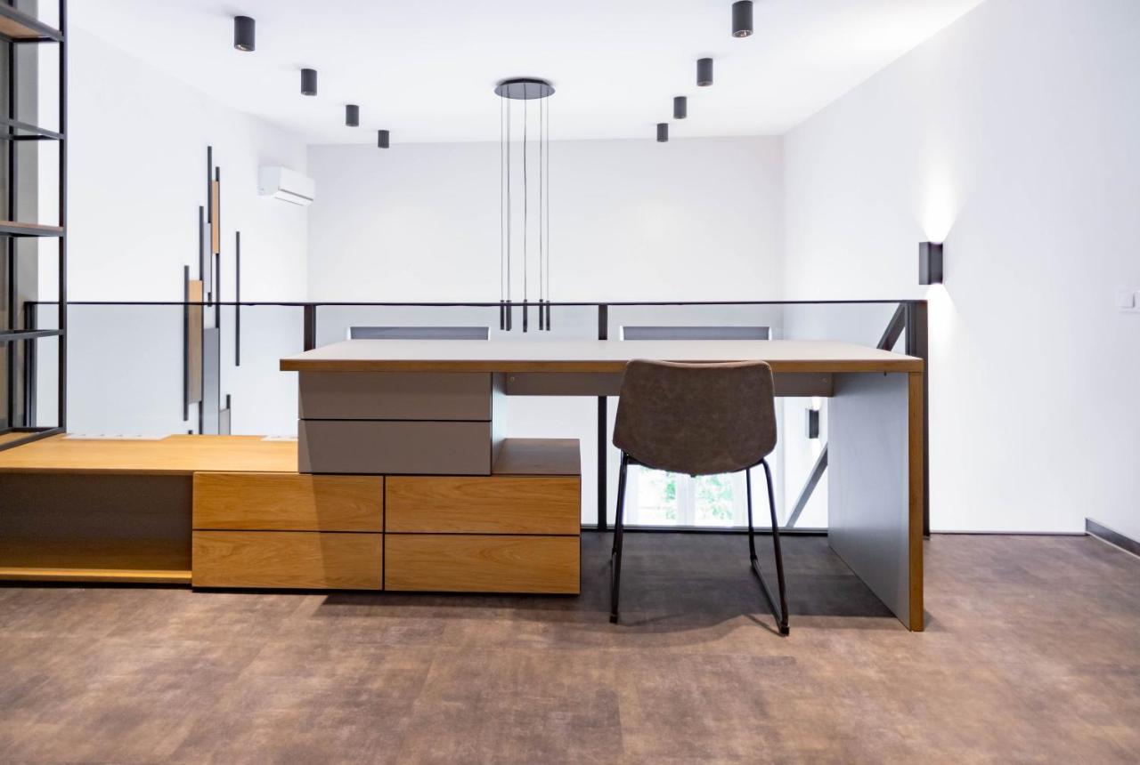 Duke Apartments 오데사 외부 사진