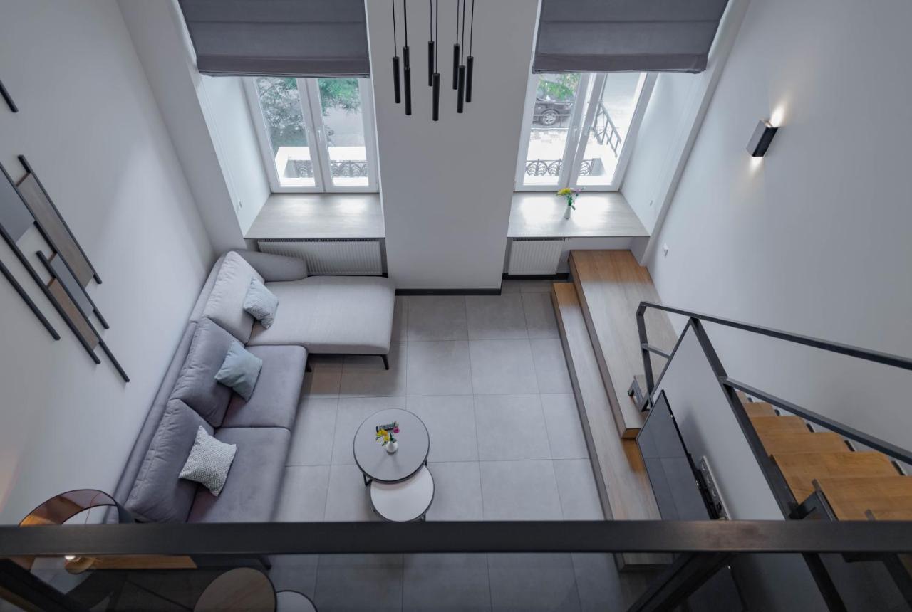 Duke Apartments 오데사 외부 사진