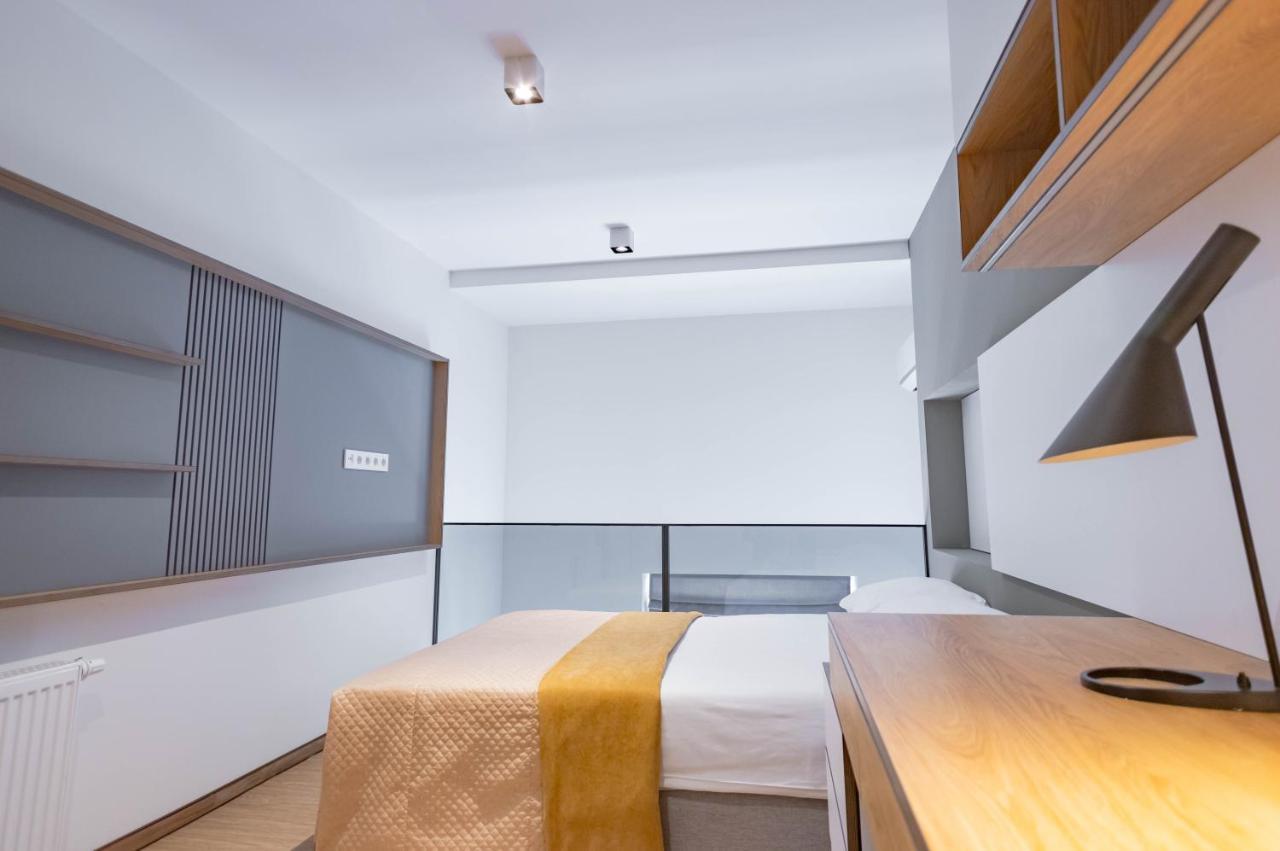 Duke Apartments 오데사 외부 사진