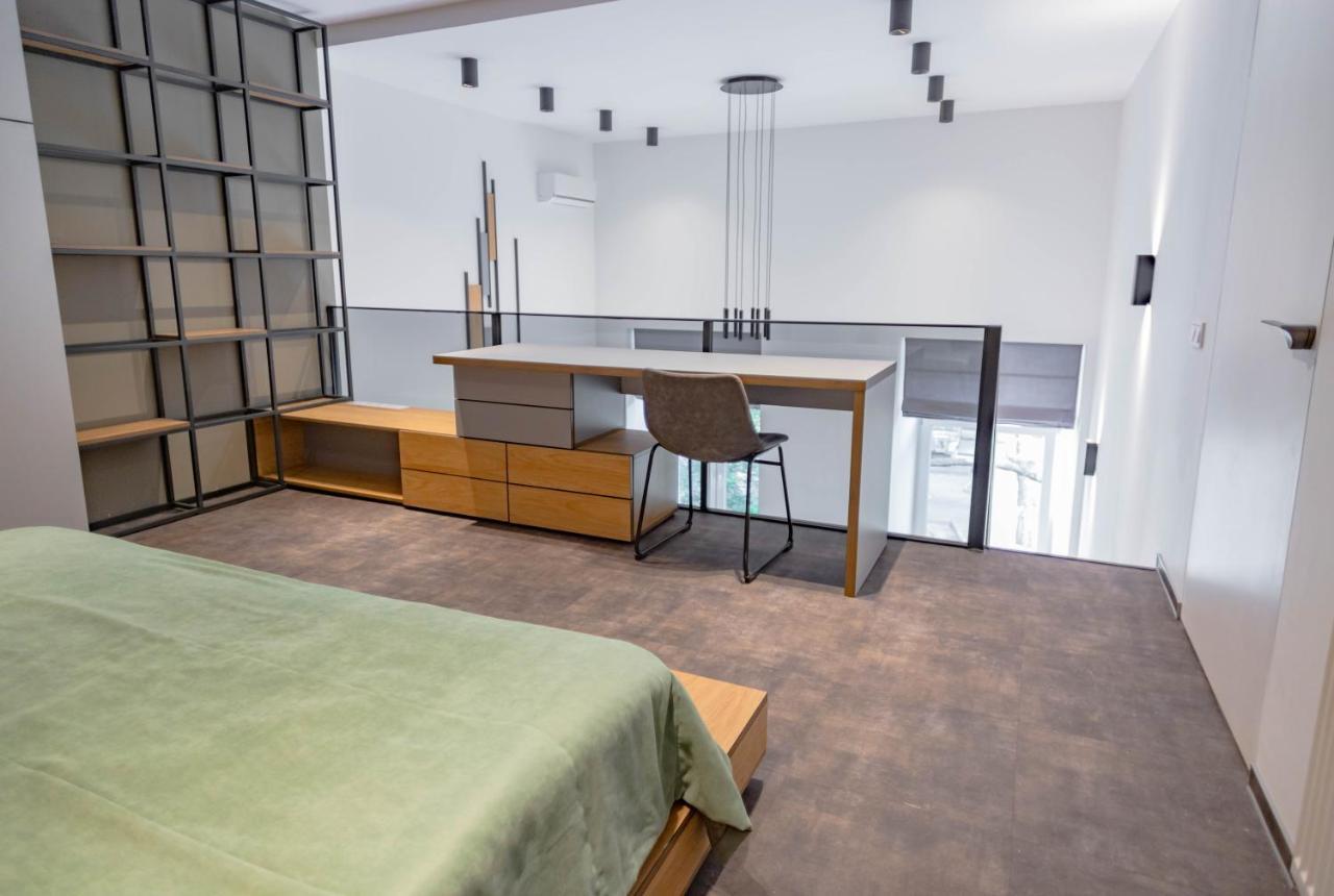 Duke Apartments 오데사 외부 사진