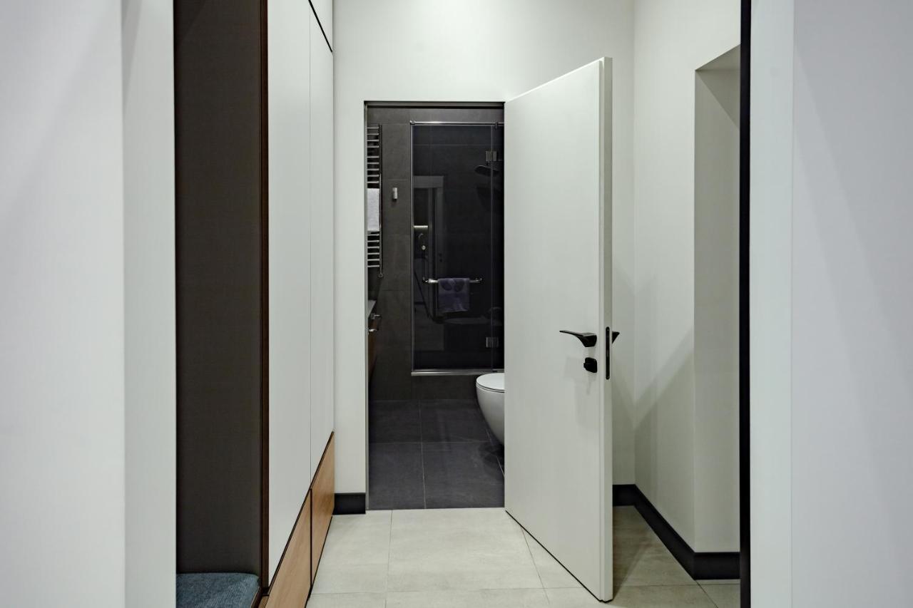 Duke Apartments 오데사 외부 사진