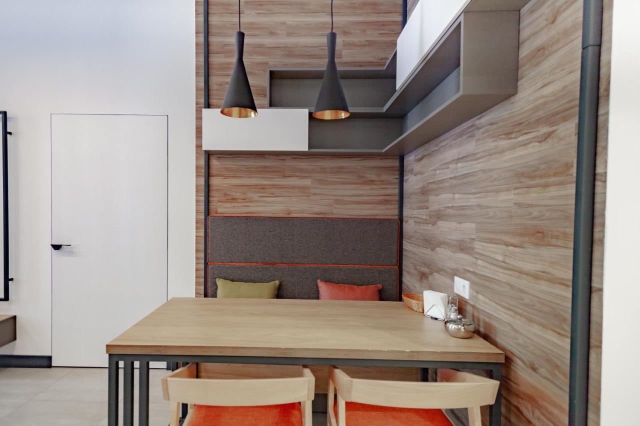Duke Apartments 오데사 외부 사진
