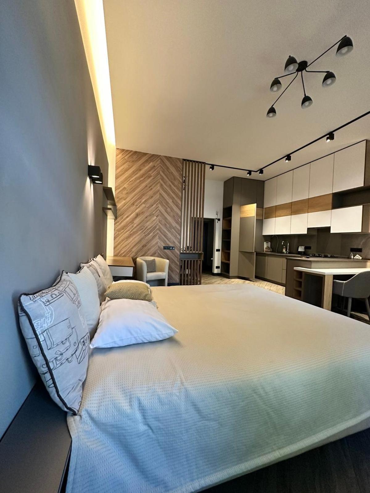 Duke Apartments 오데사 외부 사진