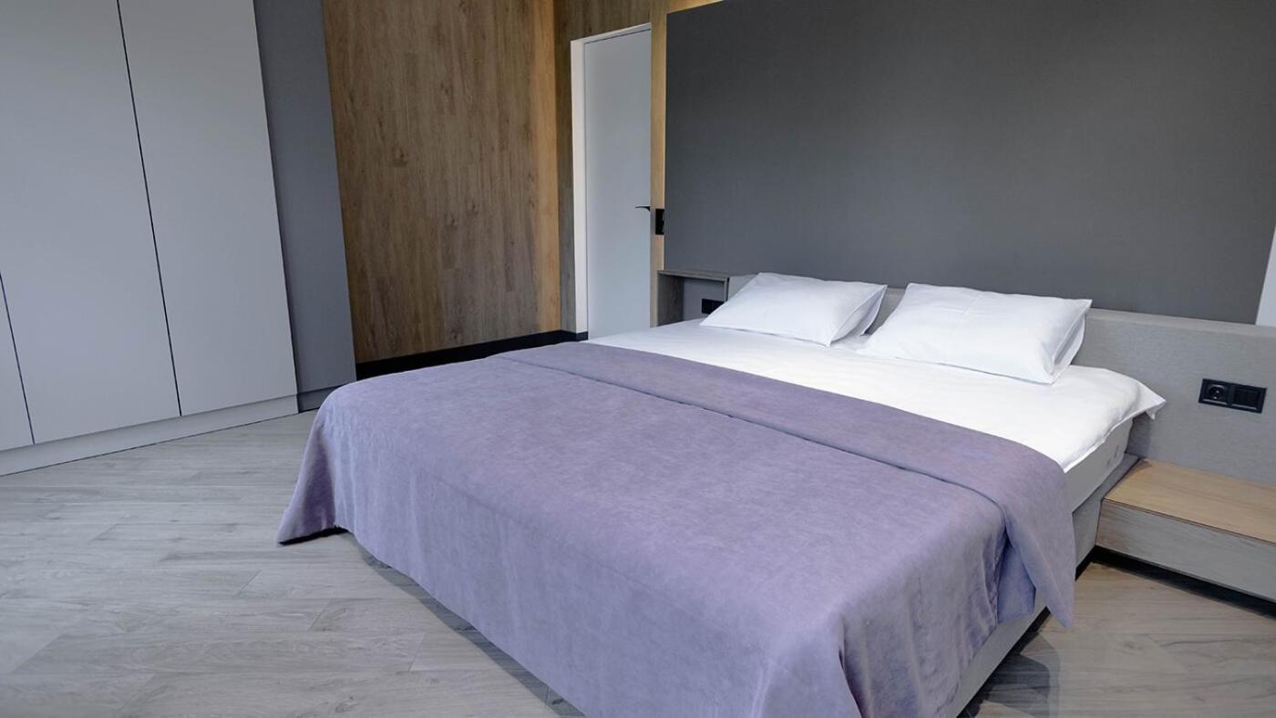 Duke Apartments 오데사 외부 사진